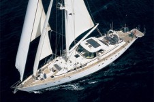 Sailing Yacht�DEMOISELLES